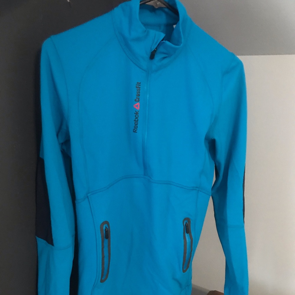 Reebok CrossFit Training Jacket